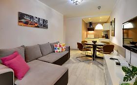 Apartamenty Sun Seasons 24 - Leśny Dom
